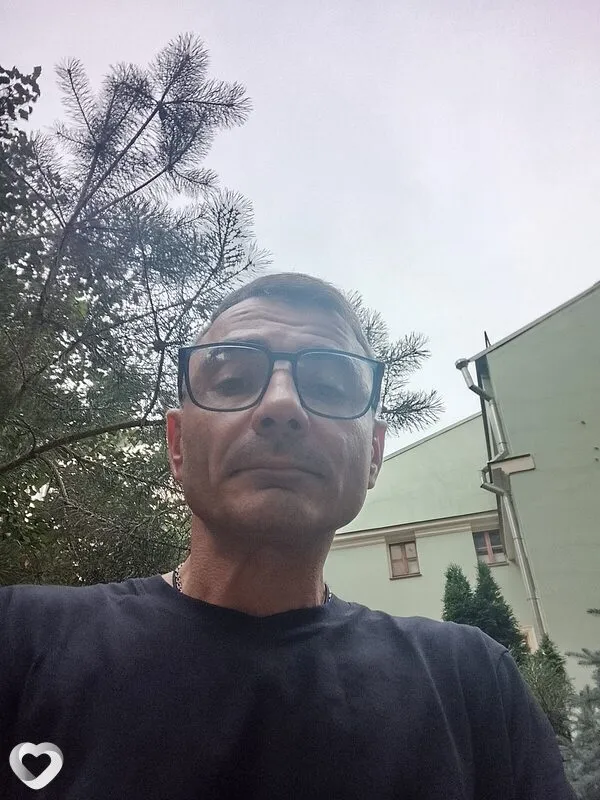 Алексей, 47, Москве — анкета №4558811