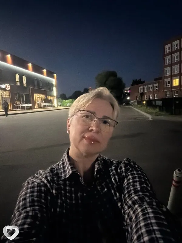 Виктория, 48, Москве — анкета №4558816