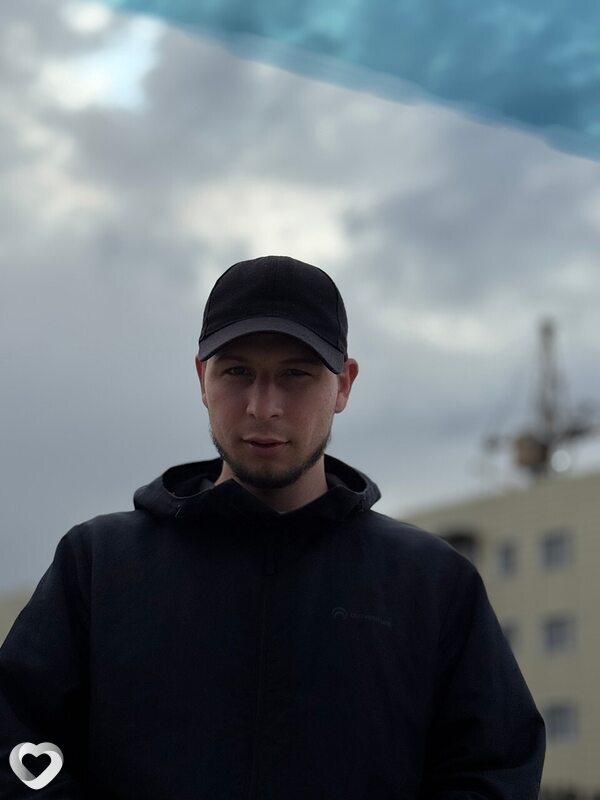 Василий, Улан-Удэ