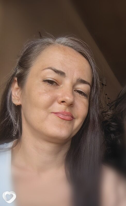 Лиля, 39, Одинцове — анкета №4558779