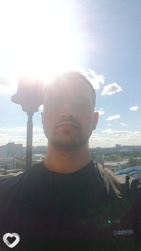 Abdul, 28, Москве — анкета №4558786