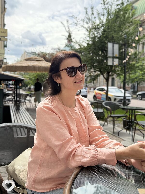 Екатерина, 34, Витебске — анкета №4558794