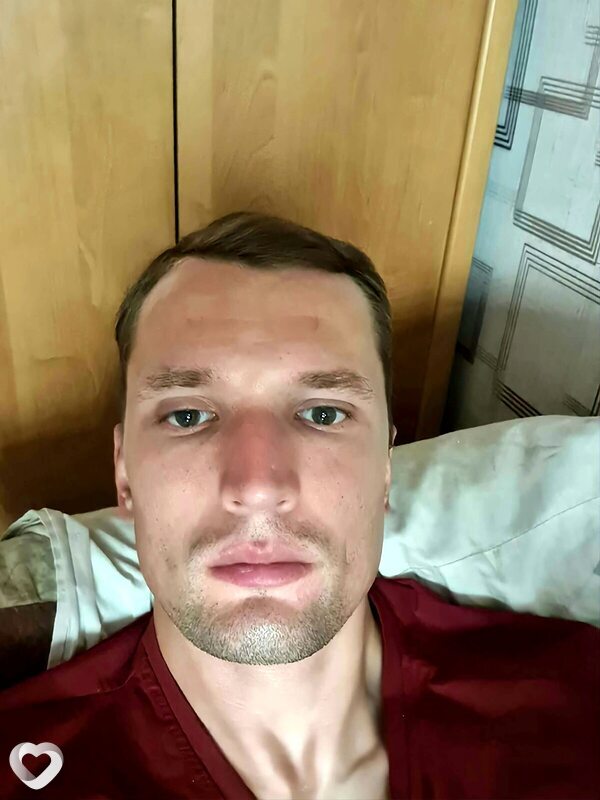 Иван, 32, Петрозаводске — анкета №4558649