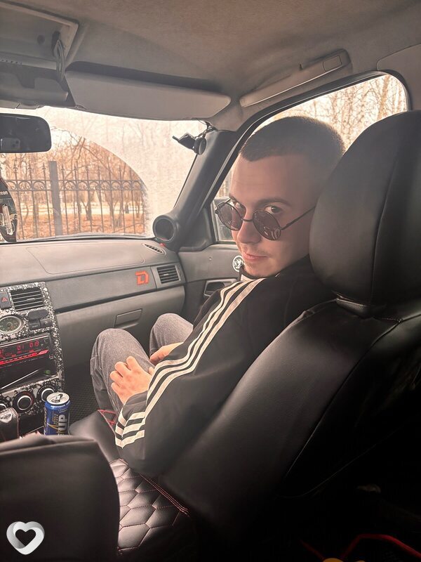 Stepklik, 22, Екатеринбурге — анкета №4558650