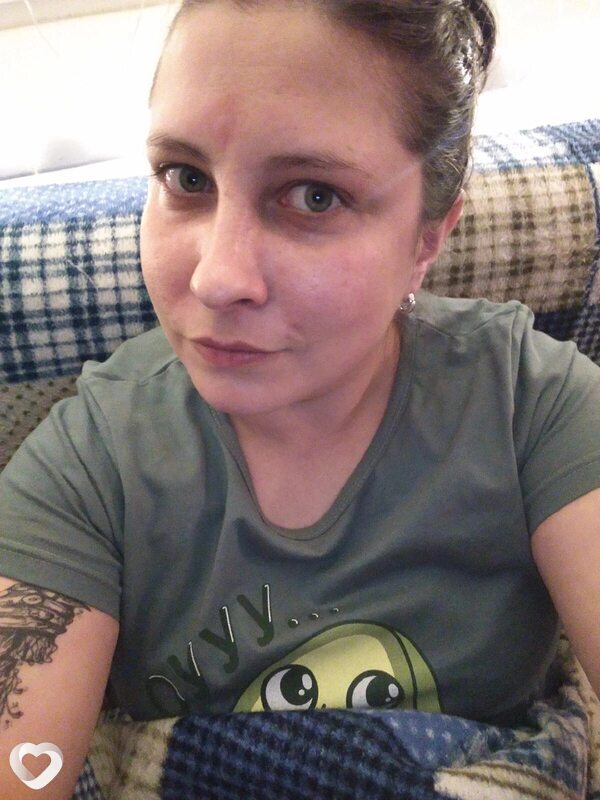 Юлия, 35, Дзержинске — анкета №4558652