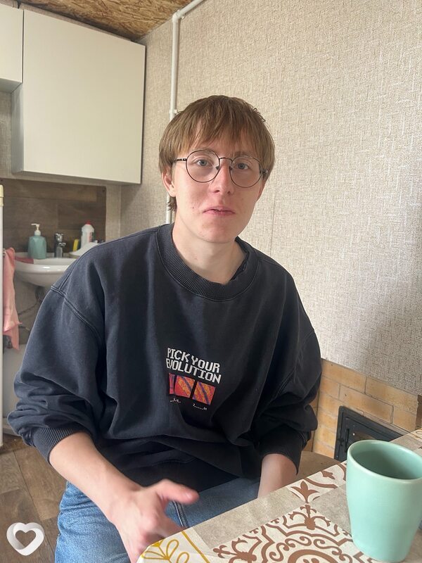 Данияр, 25, Набережных Челнах — анкета №4558653