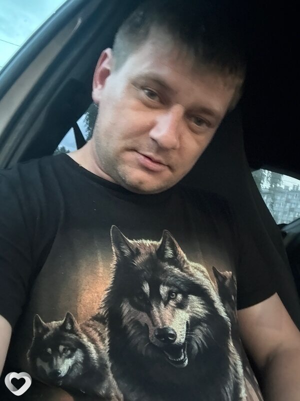 Иван, 39, Ижевске — анкета №4558656