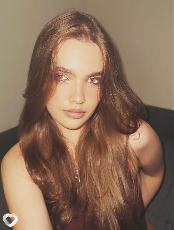 Елизавета, 18, Казани — анкета №4558658