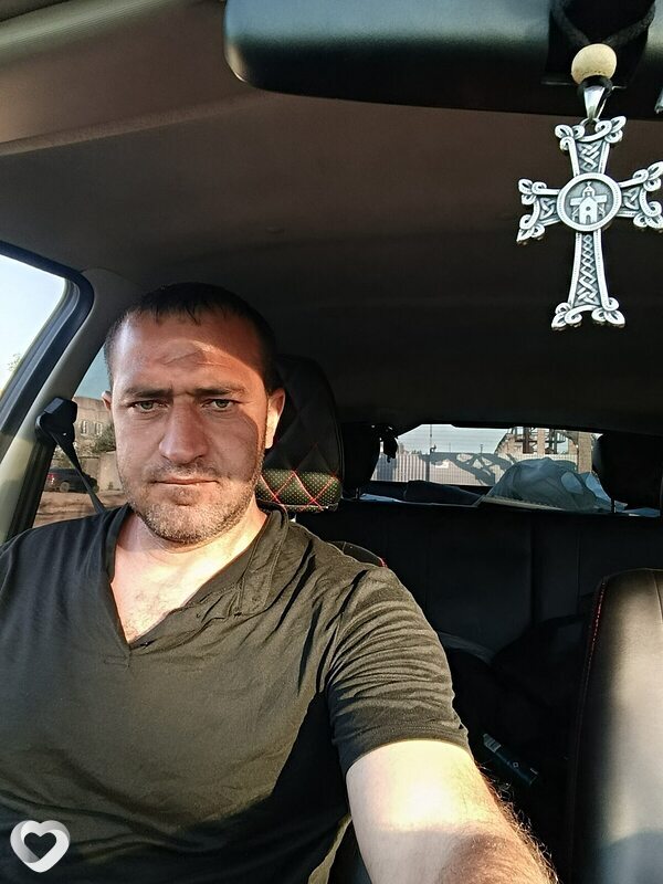 Ааааа, 37, Сергиеве Посаде — анкета №4558662