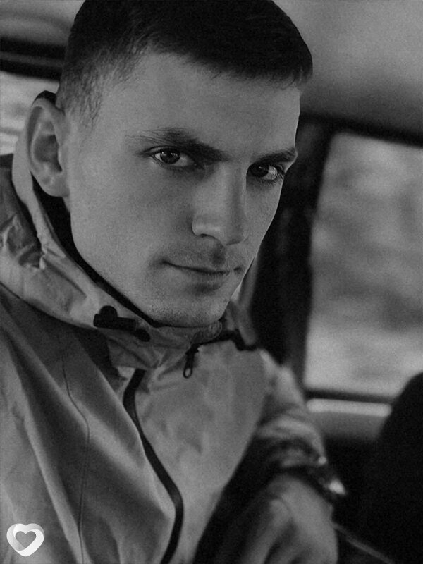 Михаил, 33, Коломне — анкета №4558665
