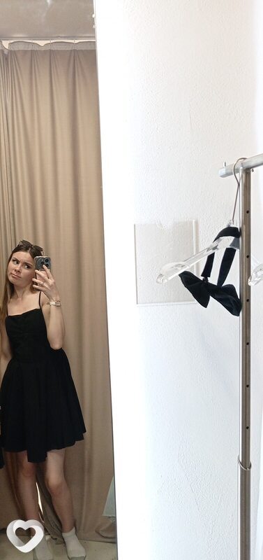 Эльвина, 19, Казани — анкета №4558919