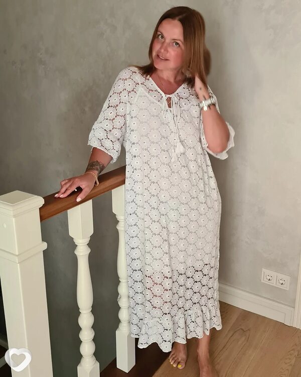 Елена, 45, Минске — анкета №4558925