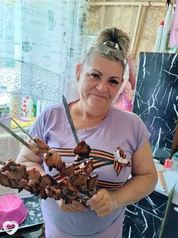 Елена, Мариуполь