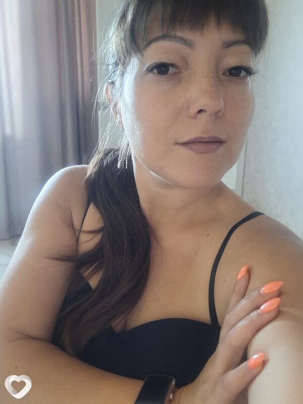 Елена, 41, Сыктывкаре — анкета №4558927