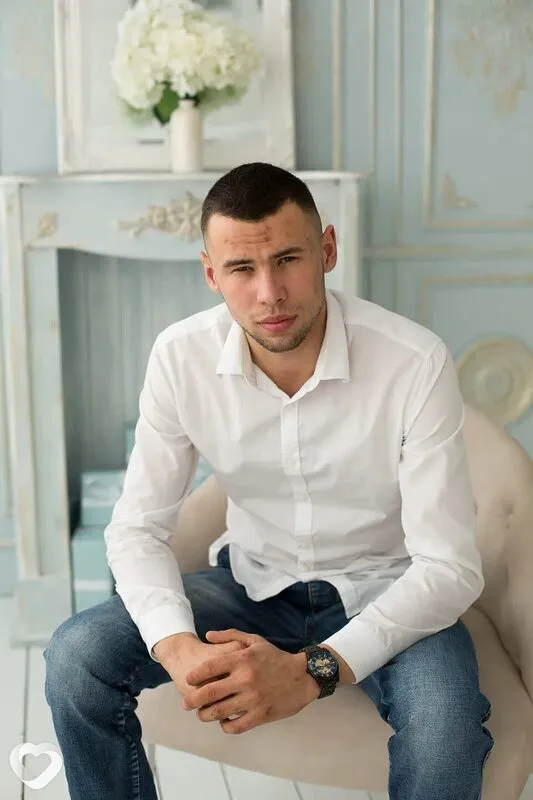 Кирилл, 24, Москве — анкета №4558929
