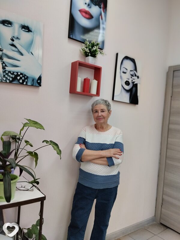Нина, Киров