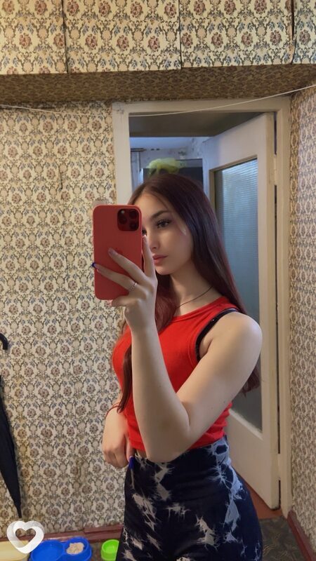 Ekaterina, 19, Одессе — анкета №4558932