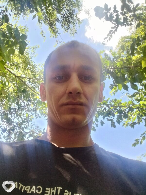 Влад, 28, Киеве — анкета №4558935