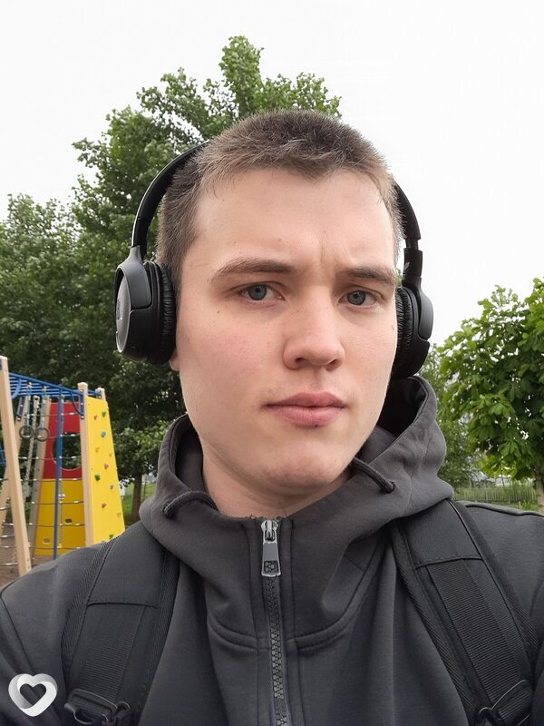Азат, 24, Казани — анкета №4559031