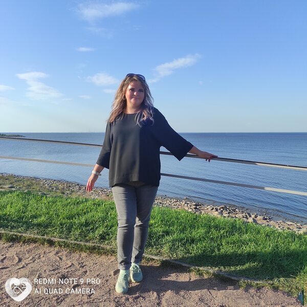 Ольга, 45, Нижнем Новгороде — анкета №4559036