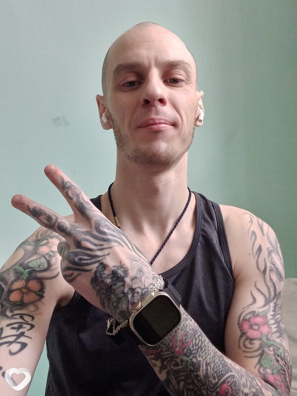 Александр, 34, Самаре — анкета №4558831