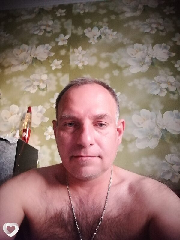 Сергей, 45, Москве — анкета №4558832