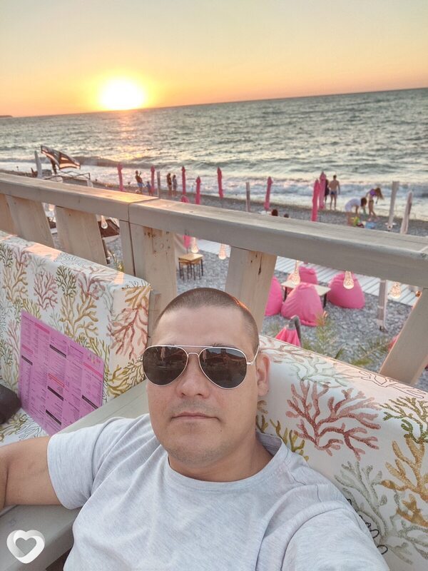 Евгений, 34, Твери — анкета №4558836