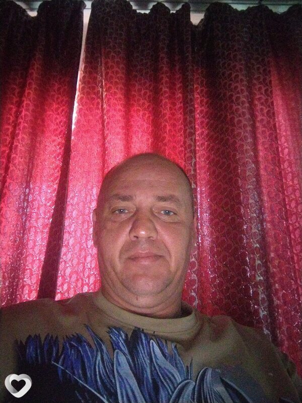 Владимир, 44, Барнауле — анкета №4558841