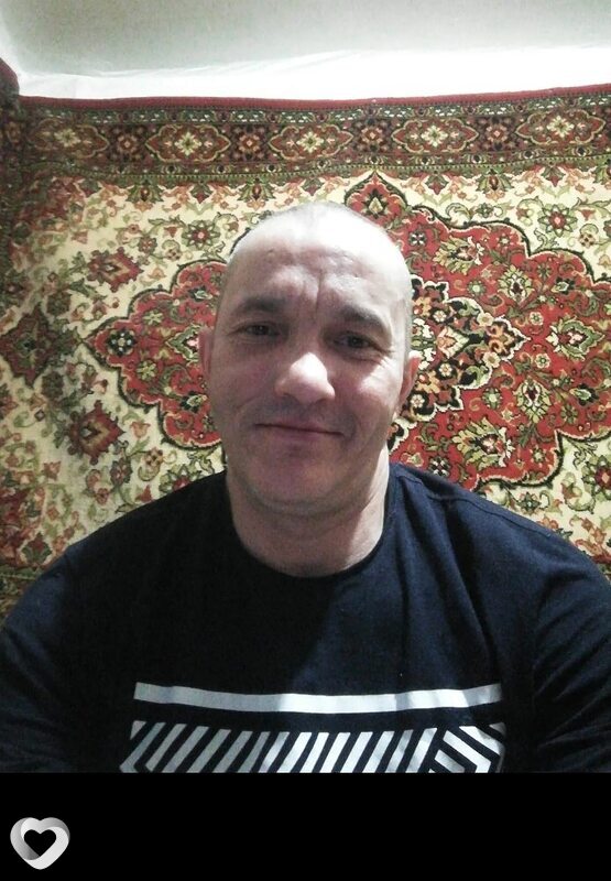 Андрей, 48, Ярославле — анкета №4558845