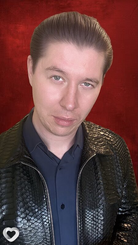 Александр, 30, Санкт-Петербурге — анкета №4558846