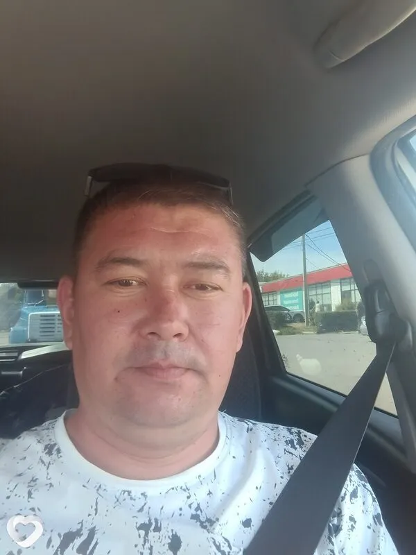 Azamat, 42, Москве — анкета №4558847