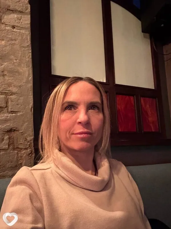 Натали, 41, Москве — анкета №4558848