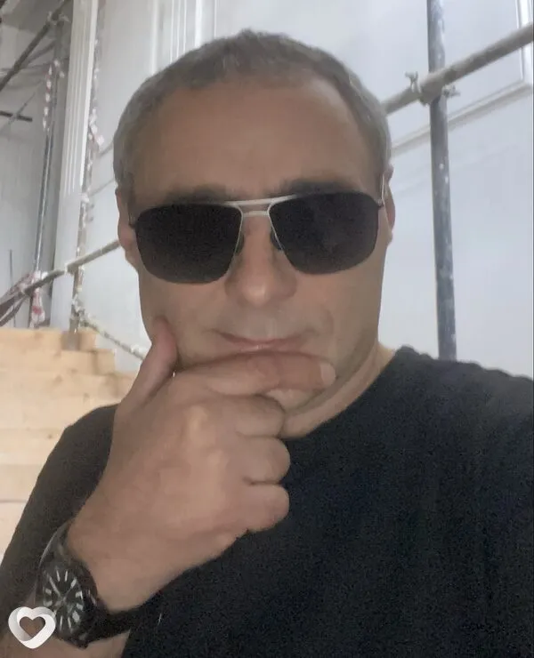 Руслан, 42, Москве — анкета №4558854