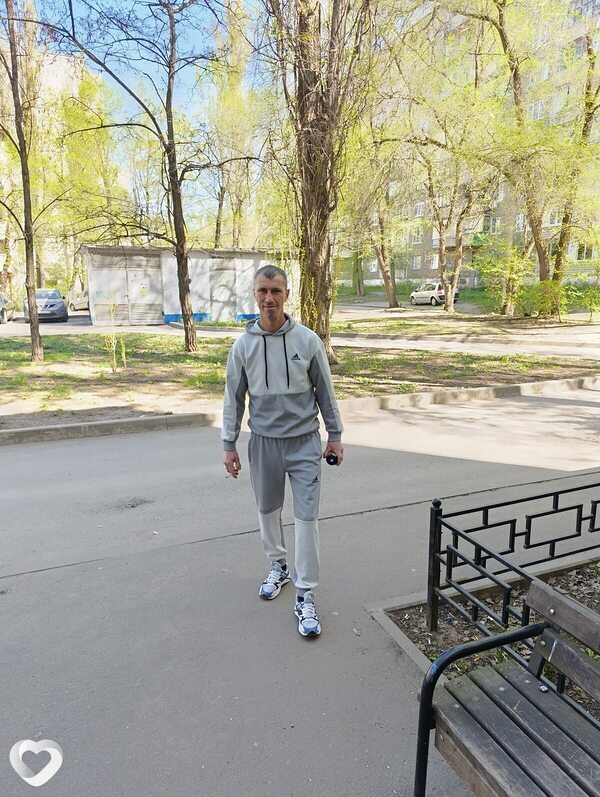 Артём, 41, Воронеже — анкета №4558855