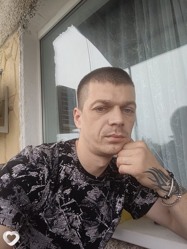 Андрей, 31, Биробиджане — анкета №4558865