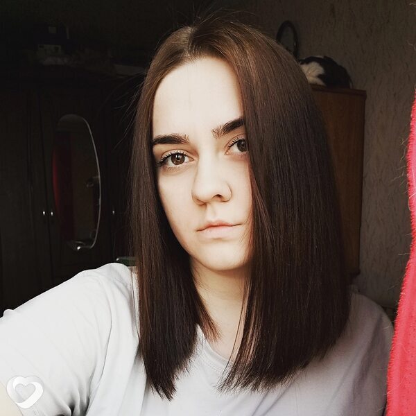 Анастасия, 27, Тольятти — анкета №4558902