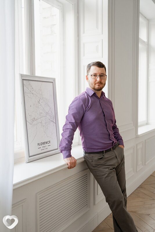 Сергей, 38, Екатеринбурге — анкета №4558916