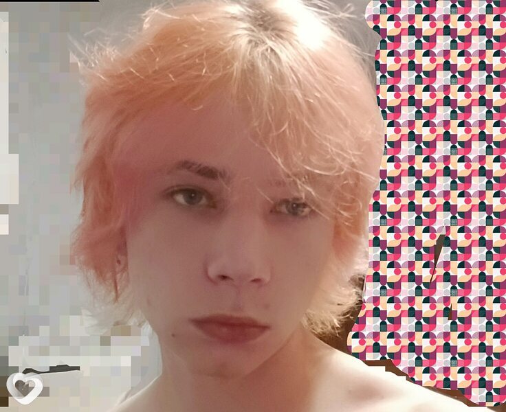 Данила, 18, Тольятти — анкета №4558970