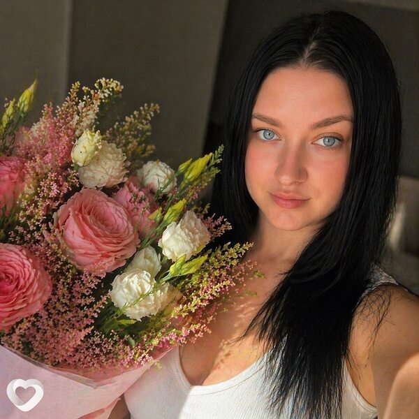 Вита, 36, Орше — анкета №4558971