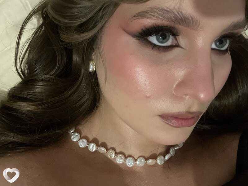Анастасия, 20, Екатеринбурге — анкета №4558983