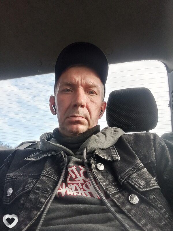 Антон, 44, Мурманске — анкета №4559103