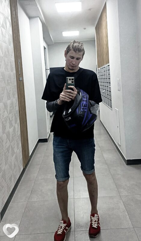Daniil, 27, Екатеринбурге — анкета №4559109