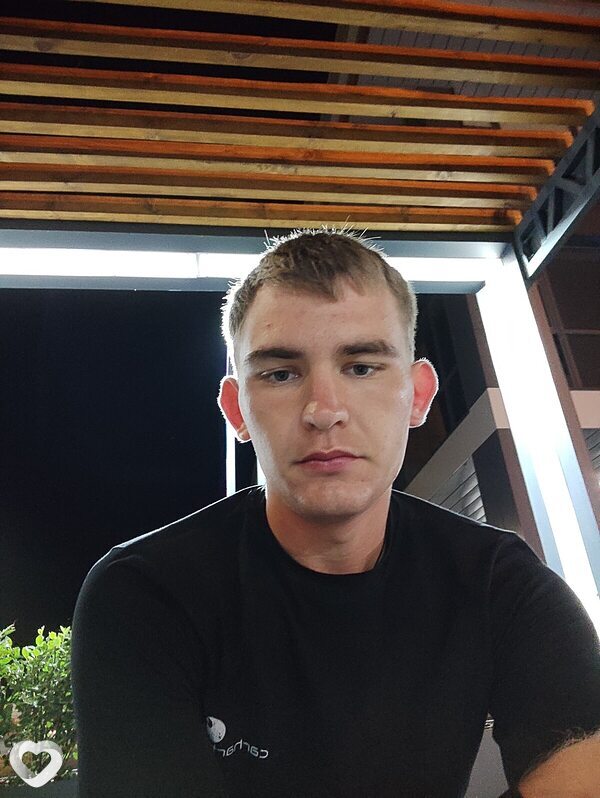Александр, 27, Белгороде — анкета №4559866
