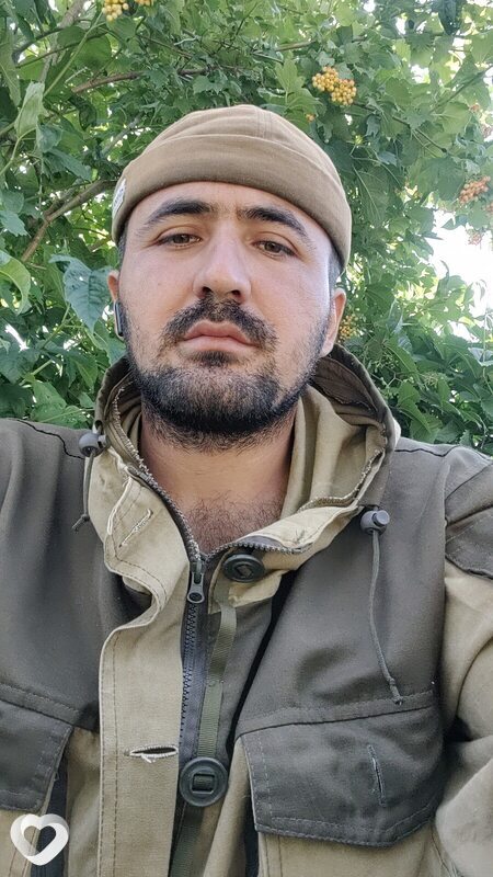 Дима, 28, Чехове — анкета №4559870