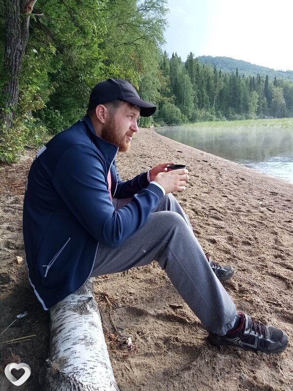 Sergey, 40, Калининграде — анкета №4559887