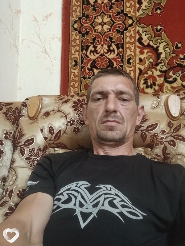 Вова, 43, Керчи — анкета №4559446