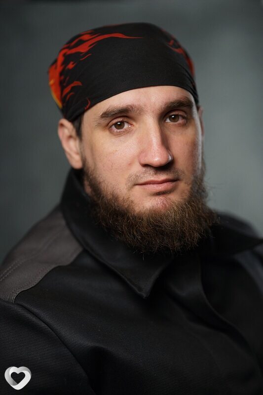 Александр, 37, Тюмени — анкета №4559118