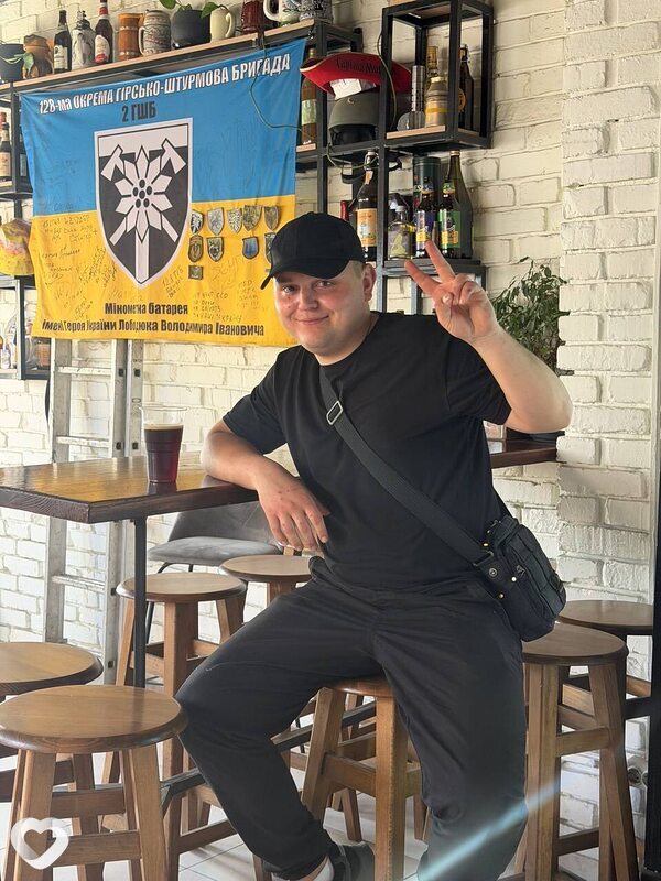 Ivan, 24, Ужгороде — анкета №4559119