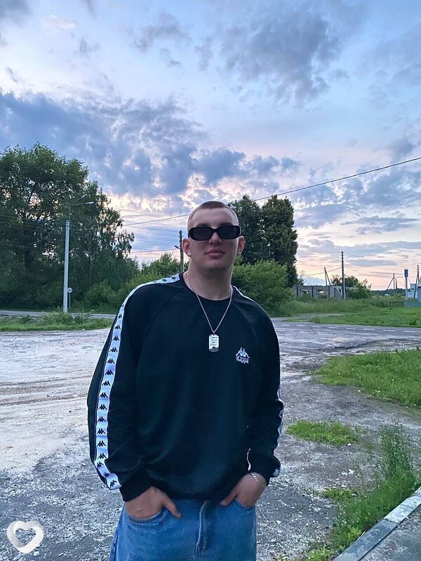 Роман, 20, Брянске — анкета №4559120
