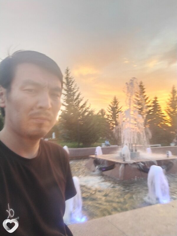 Саян, 35, Павлодаре — анкета №4559125